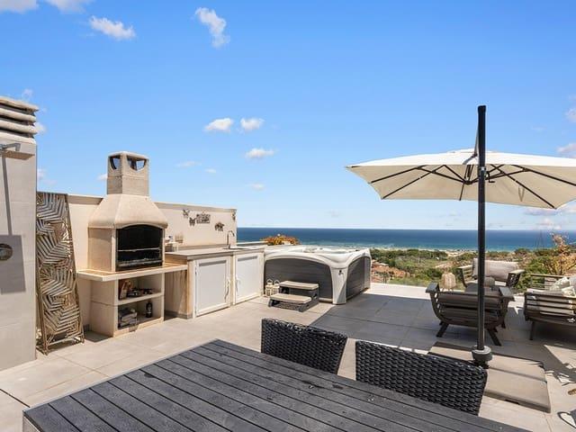 Ático en venta en Santa Pola, Urbanización Sierra Mar