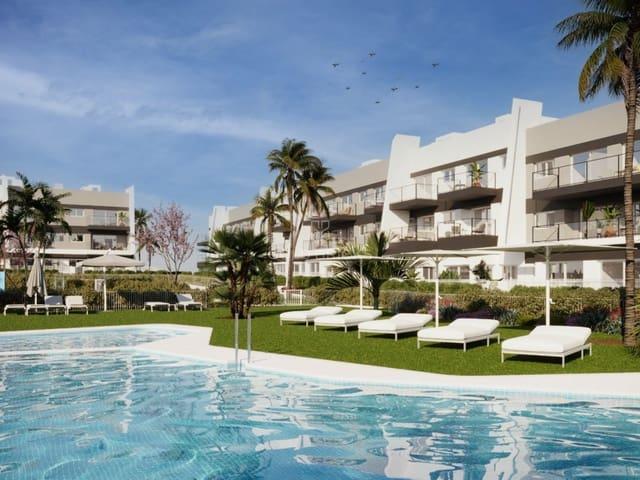 Ático en venta en Santa Pola, Urbanización Sierra Mar