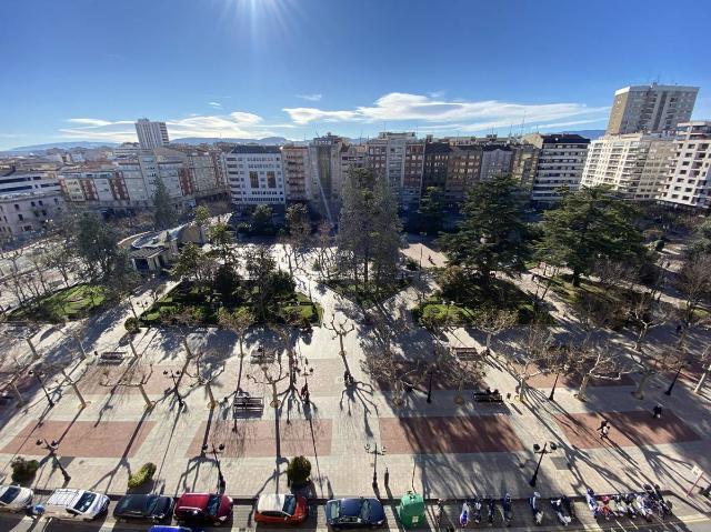 Ático en venta en Las Gaunas, Logroño