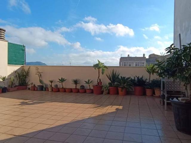 Ático en venta en Crist Rei, Raiguer