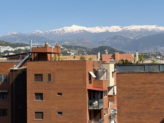 Ático en venta en Centro, Comarca de la Vega de Granada