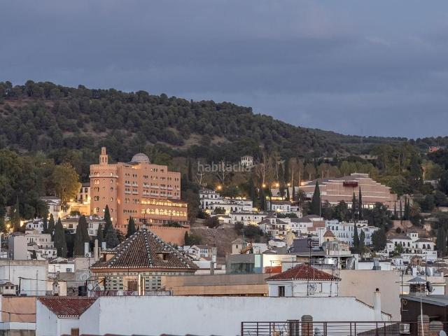 Ático en venta en Centro, Comarca de la Vega de Granada