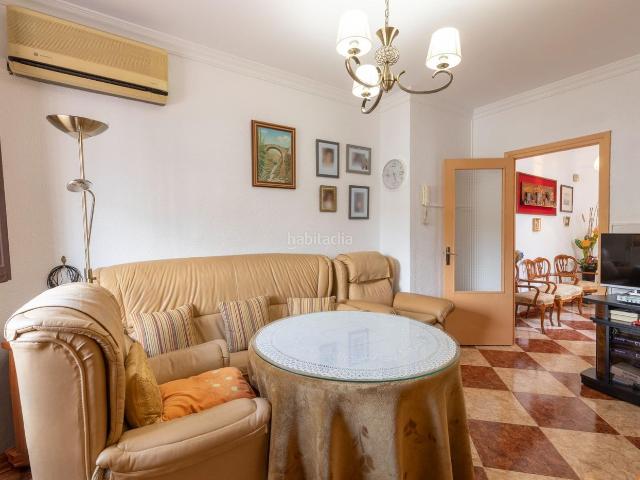 Ático en venta en Centro, Comarca de la Vega de Granada