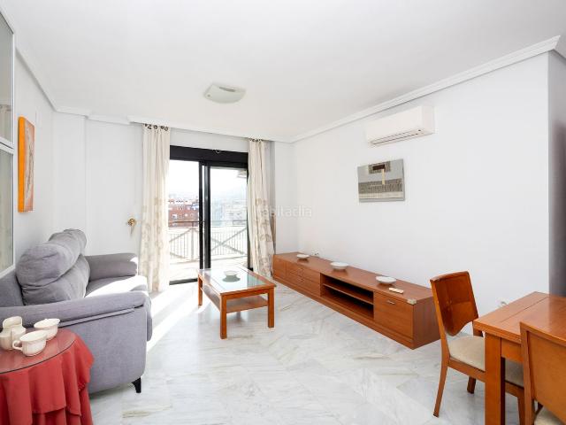 Ático en venta en Centro, Comarca de la Vega de Granada