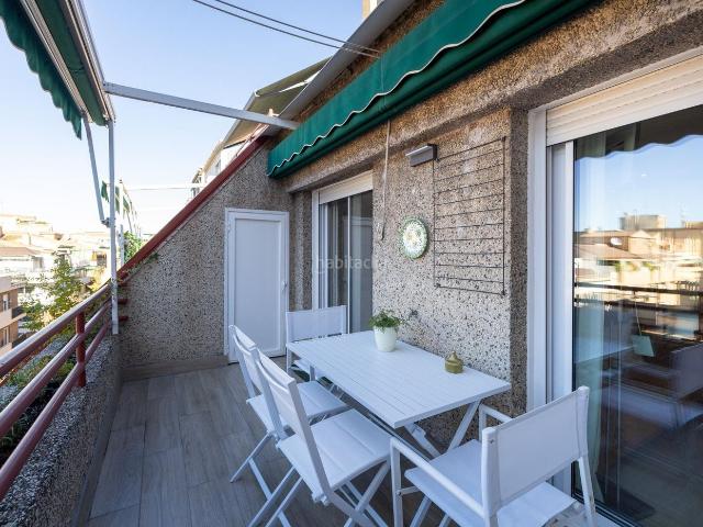 Ático en venta en Centro, Comarca de la Vega de Granada