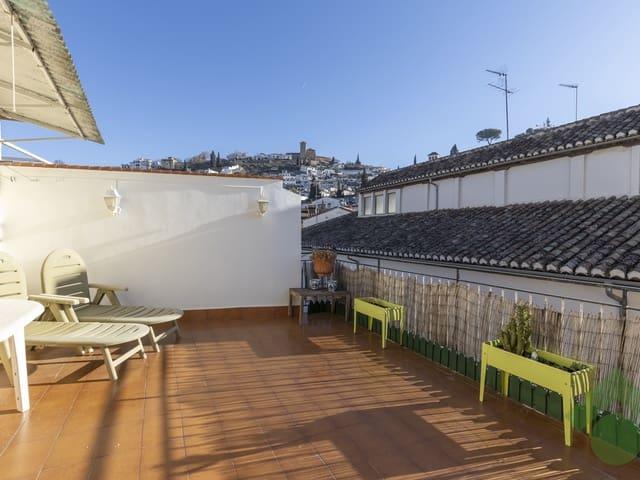 Ático en venta en Centro, Comarca de la Vega de Granada