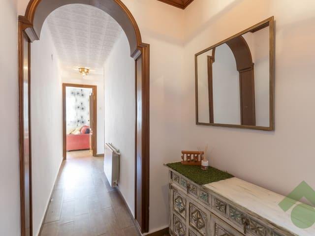Ático en venta en Centro, Comarca de la Vega de Granada