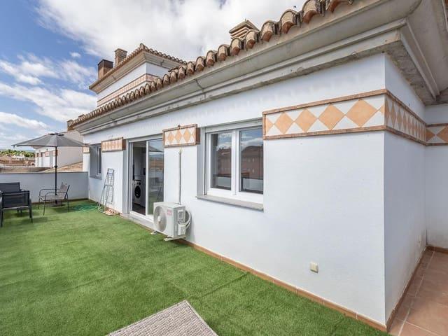 Ático en venta en Centro, Comarca de la Vega de Granada