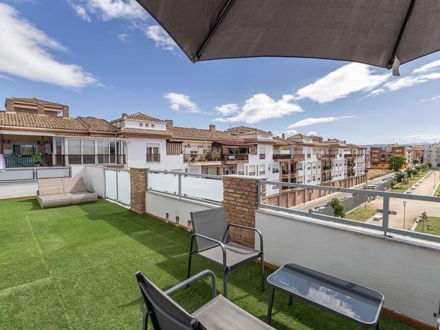 Ático en venta en Centro, Comarca de la Vega de Granada