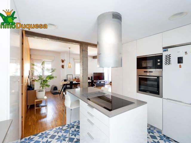 Ático en venta en Centro - Sagrario, Granada