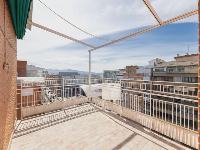 Ático en venta en Centro, Comarca de la Vega de Granada