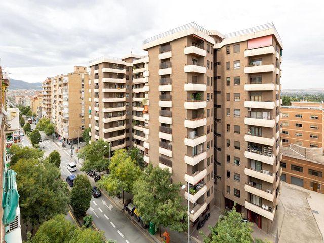 Ático en venta en Centro - Sagrario, Granada