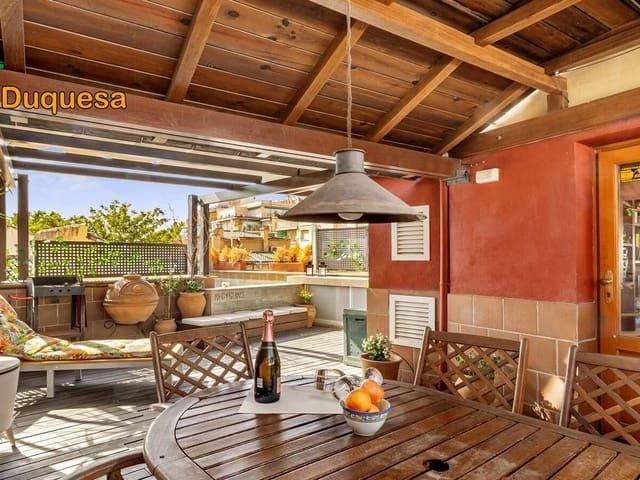 Ático en venta en Centro - Sagrario, Granada