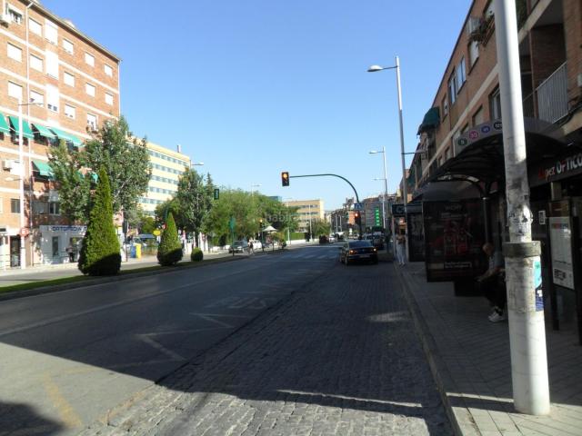 Ático en venta en Centro, Comarca de la Vega de Granada