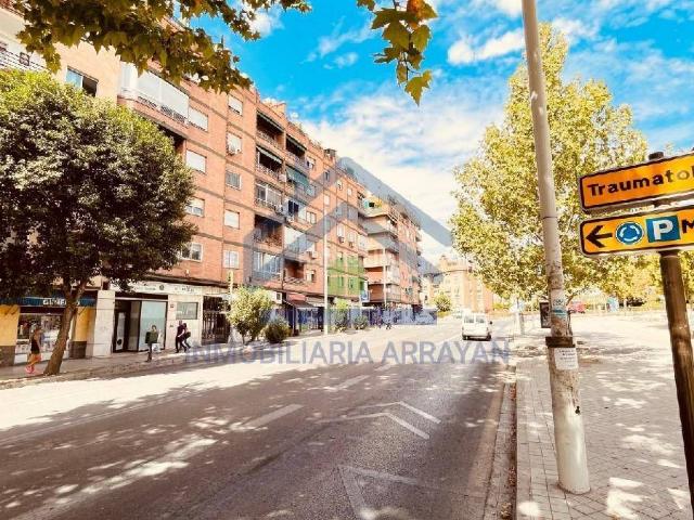 Ático en venta en Centro, Comarca de la Vega de Granada