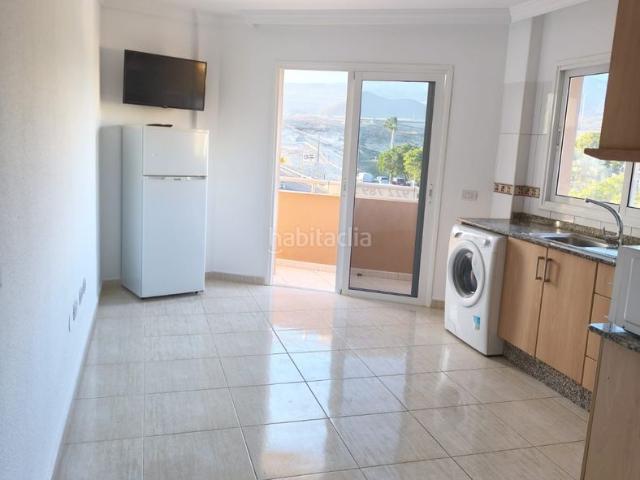 Ático en venta en Los Cuervos, Granadilla de Abona