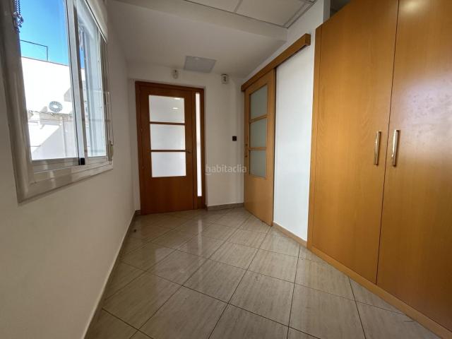 Ático en venta en Centre, Vallès Oriental