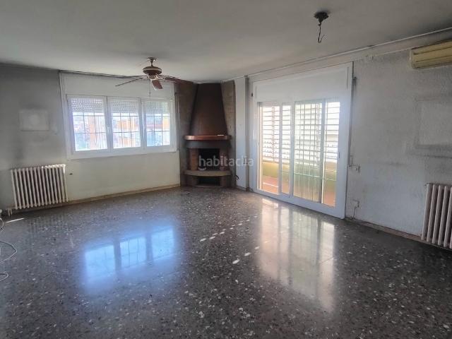 Ático en venta en Joan Prim, Vallès Oriental