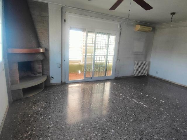Ático en venta en Joan Prim, Vallès Oriental