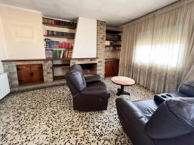 Ático en venta en Granollers, la Font Verda