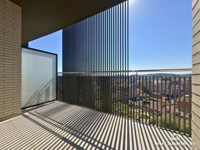 Ático en venta en Bellavista, Vallès Oriental