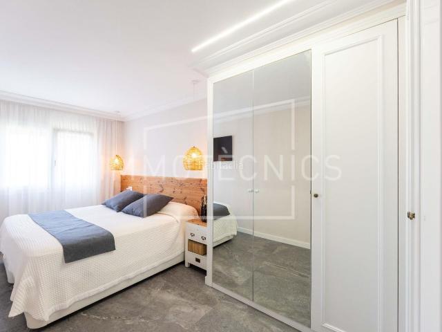 Ático en venta en la Font Verda, Vallès Oriental