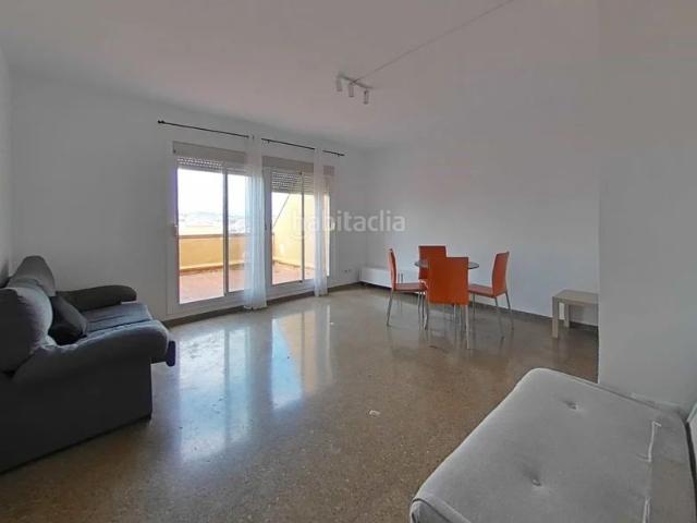 Ático en venta en Joan Prim, Vallès Oriental