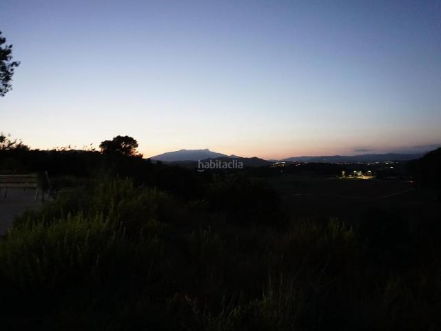 Ático en venta en Granollers, Sant Miquel
