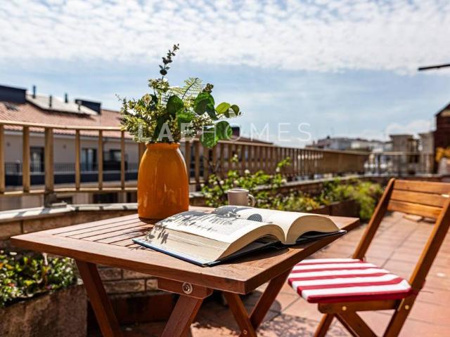 Ático en venta en Donostia-san Sebastián, Gune Erromantikoa