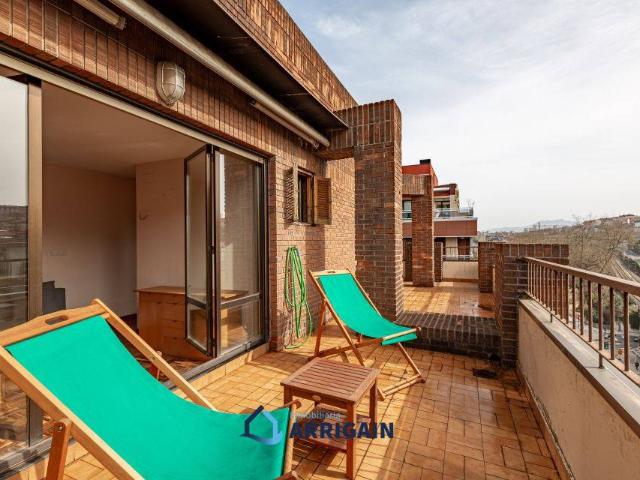 Ático en venta en Donostia-san Sebastián, Gune Erromantikoa