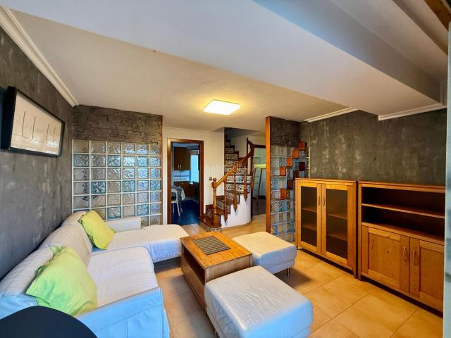 Ático en venta en O Grove, O Salnés