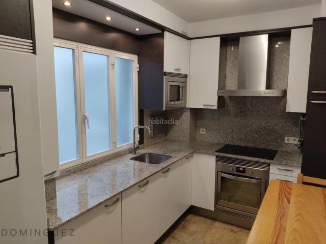 Ático en venta en A Vilavella, O Grove