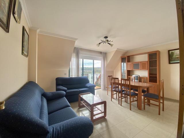Ático en venta en O Grove, O Salnés