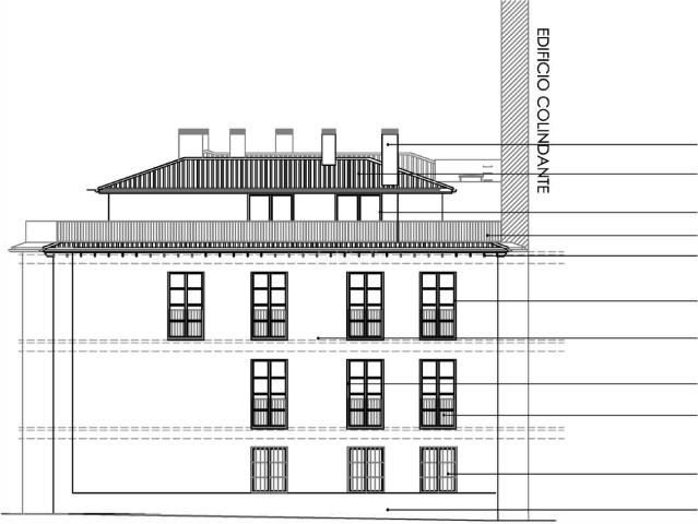 Ático en venta en Centro, Guadalajara