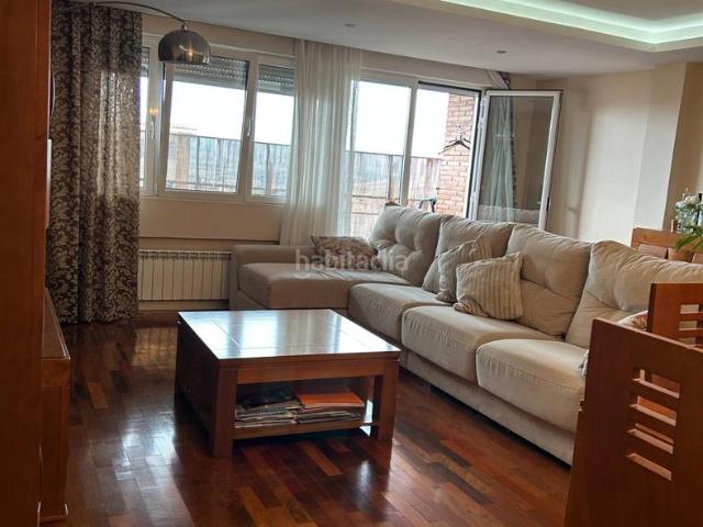 Ático en venta en Centro, Guadalajara