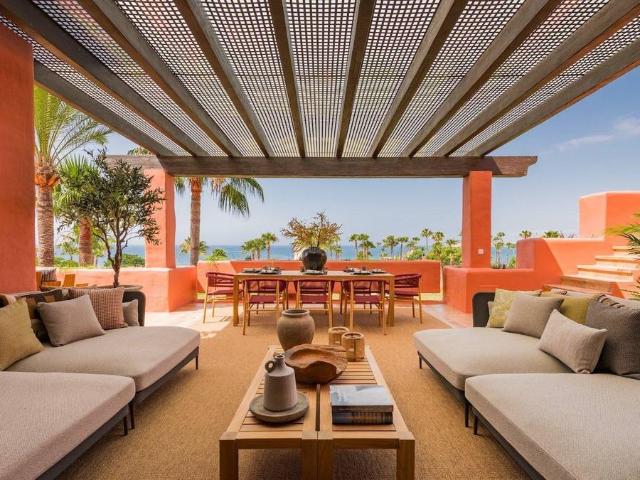 Ático en venta en Barriada Islas Canarias, Costa del Sol Occidental