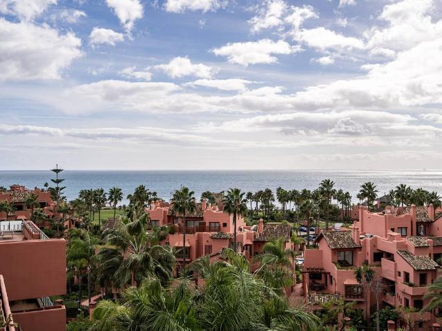 Ático en venta en Barriada Islas Canarias, Costa del Sol Occidental