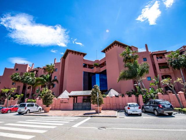 Ático en venta en Barriada Islas Canarias, Costa del Sol Occidental