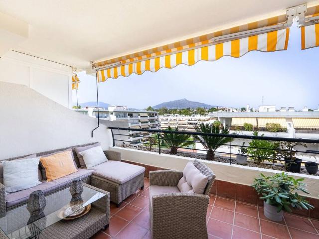 Ático en venta en Centro, Costa del Sol Occidental