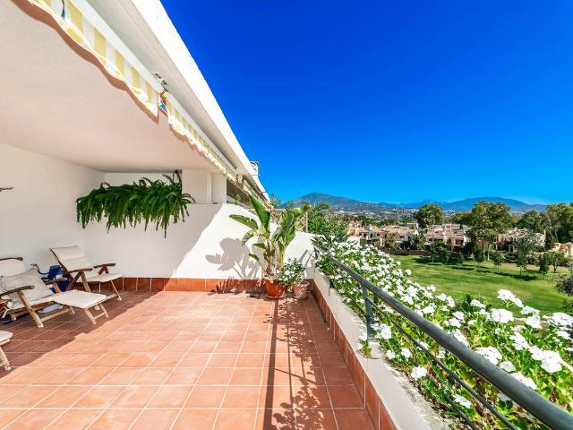 Ático en venta en Centro, Costa del Sol Occidental