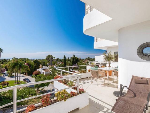 Ático en venta en Centro, Costa del Sol Occidental