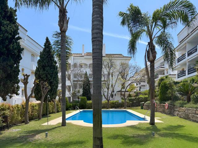 Ático en venta en Centro, Costa del Sol Occidental