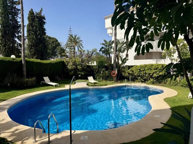 Ático en venta en Casco antiguo, Marbella