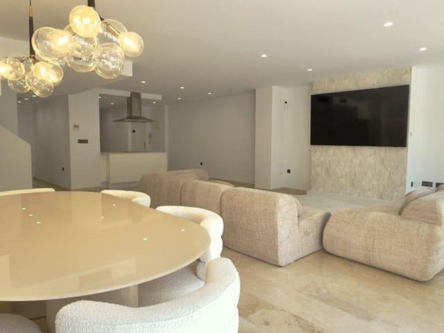 Ático en venta en Guadalmina, Costa del Sol Occidental