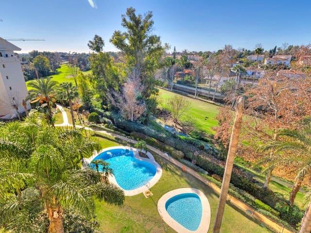Ático en venta en Guadalmina, Costa del Sol Occidental
