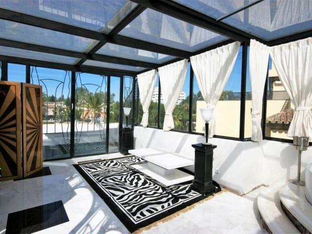 Ático en venta en Guadalmina, Costa del Sol Occidental