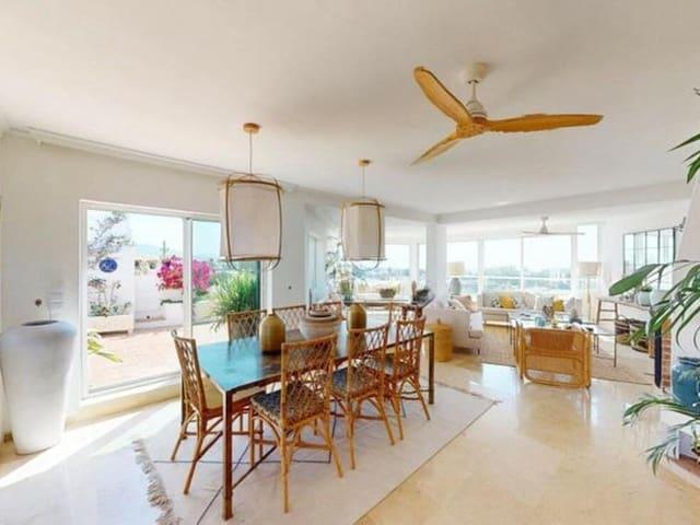 Ático en venta en Guadalmina, Costa del Sol Occidental
