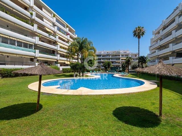 Ático en venta en Guadalmina, Costa del Sol Occidental