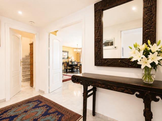 Ático en venta en Guadalmina, Costa del Sol Occidental