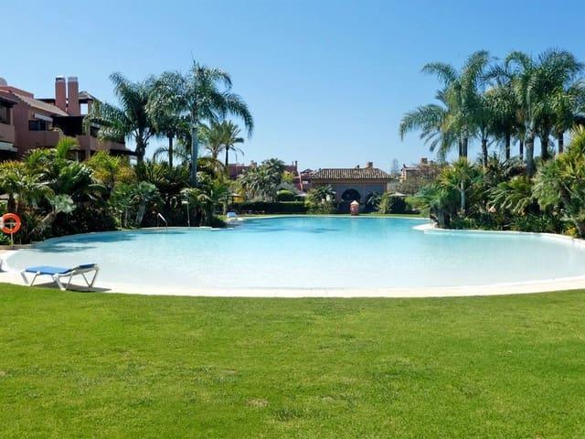 Ático en venta en Guadalmina, Costa del Sol Occidental